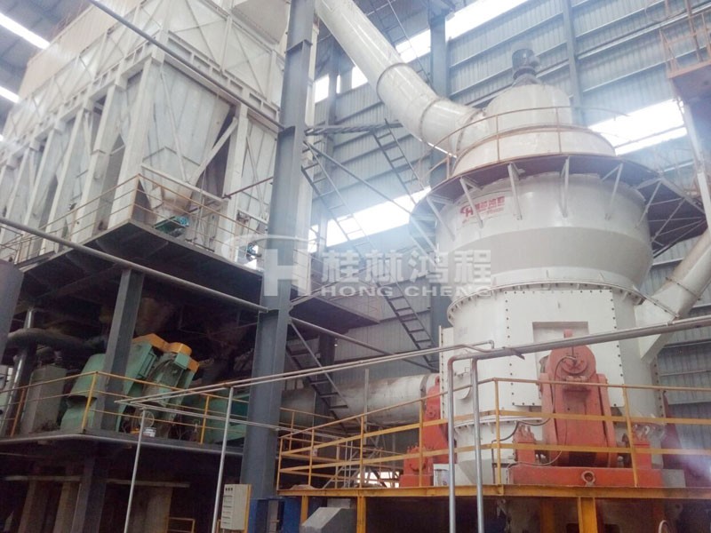 桂林鴻程年產(chǎn)30萬(wàn)噸煤制粉系統(tǒng)立式磨機(jī)及配套設(shè)備總價(jià)多條立磨生產(chǎn)線組合 HLM2900桂林鴻程年產(chǎn)30萬(wàn)噸煤制粉系統(tǒng)立式磨機(jī)及配套設(shè)備總價(jià)多條立磨生產(chǎn)線組合