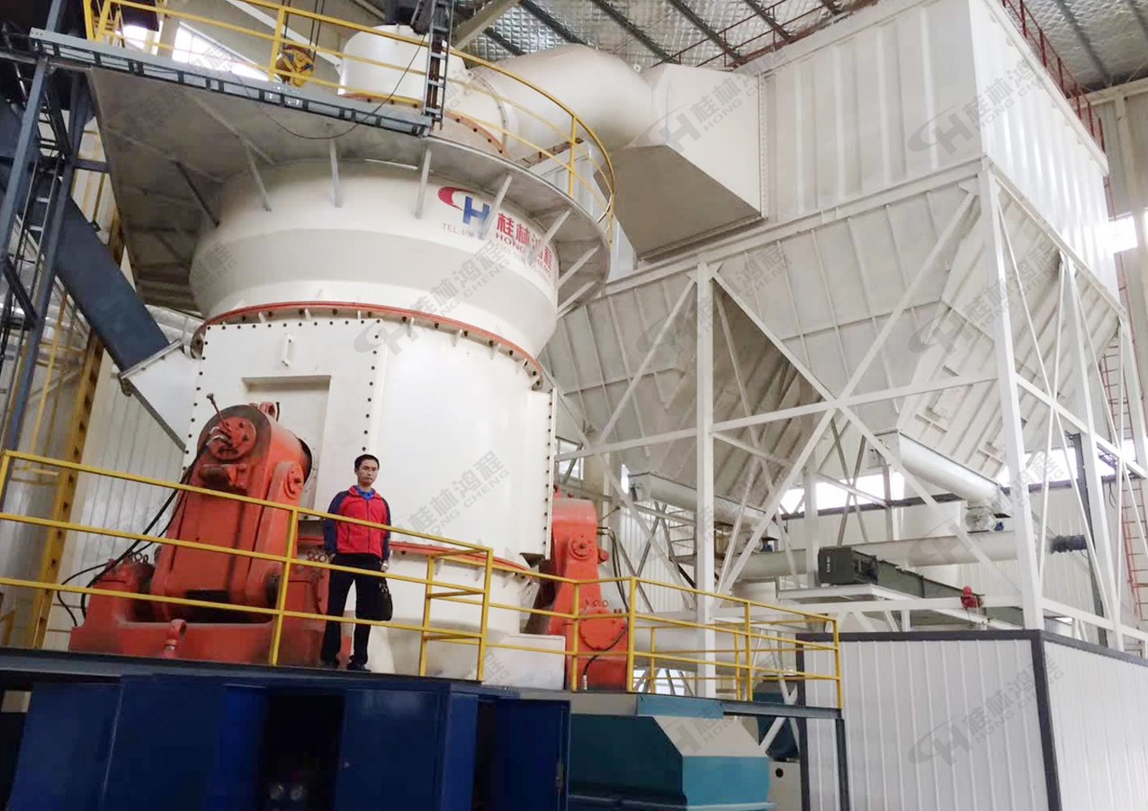 桂林鴻程煤制粉系統(tǒng)立式磨機(jī)年產(chǎn)100萬(wàn)噸多條立磨生產(chǎn)線組合 HLM桂林鴻程煤制粉系統(tǒng)立式磨機(jī)年產(chǎn)100萬(wàn)噸煤制粉系統(tǒng)立式磨機(jī)多條立磨生產(chǎn)線組合