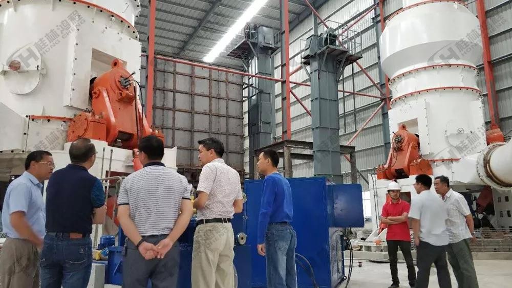 年產(chǎn)30萬(wàn)噸煤制粉系統(tǒng)立式磨機(jī)投資多條生產(chǎn)線組合 年產(chǎn)30萬(wàn)噸煤制粉系統(tǒng)立式磨機(jī)投資多條生產(chǎn)線組合