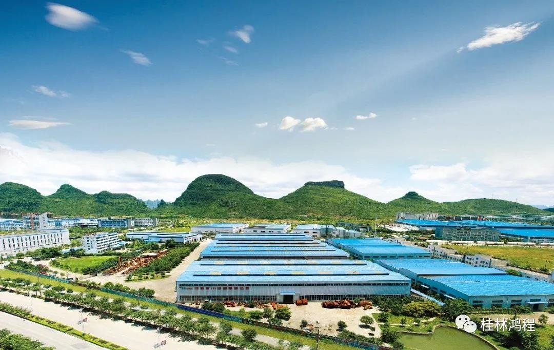 2020年度廣西碳酸鈣行業優秀企業家桂林鴻程老板是誰 2020年度廣西碳酸鈣行業優秀企業家桂林鴻程老板是誰